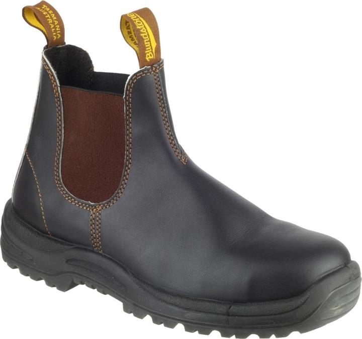 Produktbild Blundstone 192 Sicherheitsschuhe Sicherheitsstiefel (40)