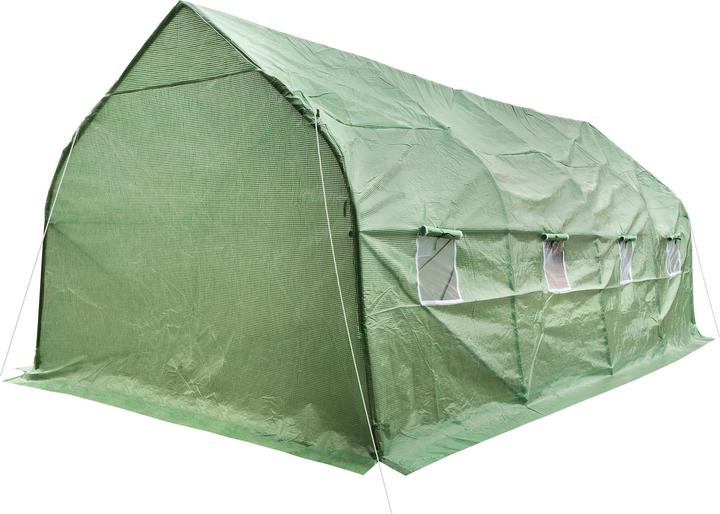 Immagine prodotto tectake Tenda in foil