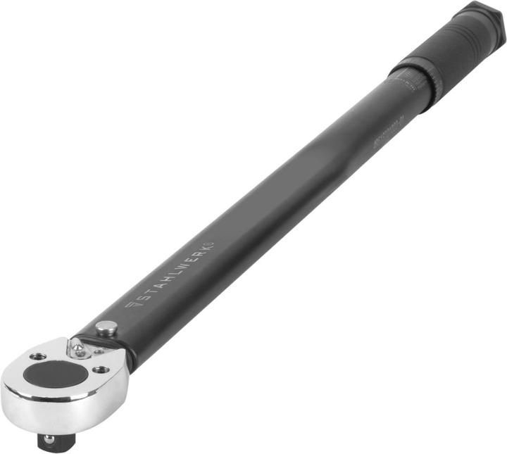 Produktbild Stahlwerk Reifenwechsel Set Wagenheber WHW-73 ST mit 3 t Tragkraft 70-350 Nm