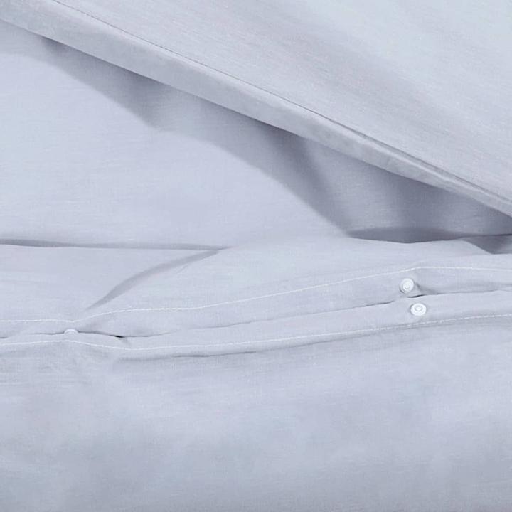 Actual product image VidaXL Lylah (Duvet cover, 155 x 220 cm)
