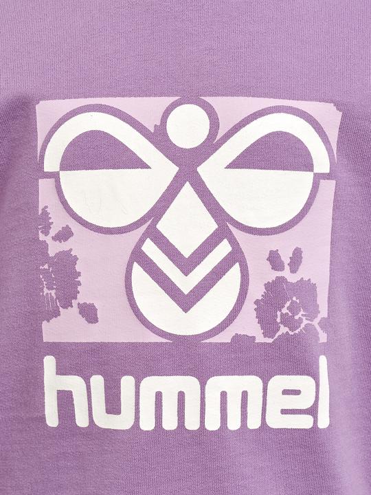 Actual product image hummel Hmlcitrus sweatshirt (80)