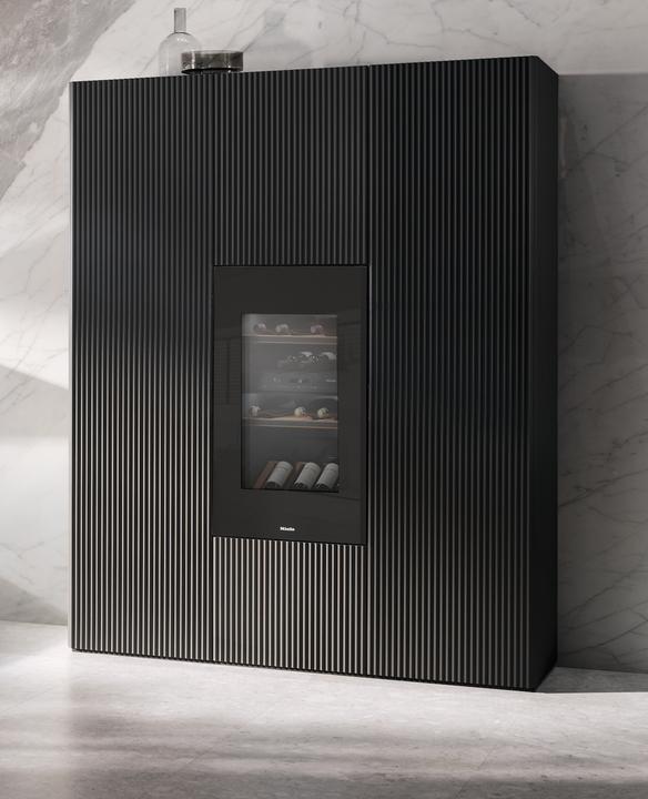 Produktbild Miele KWT 6422 iG SW Re