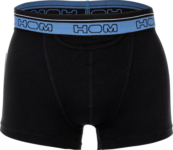 Image du produit HOM Boxer Briefs HO1 3P - Tiago #2 (S, Lot de 3)