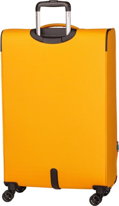 Immagine prodotto American Tourister Valigia e trolley Pulsonic Spinner 80 EXP (87 l, XL (da 115l))