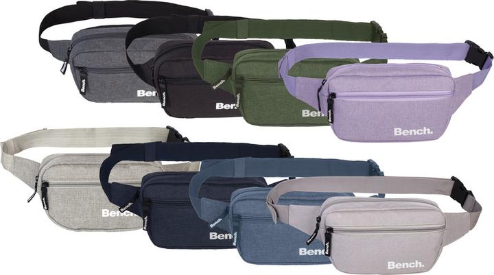 Actual product image Bench Sac banane Classic