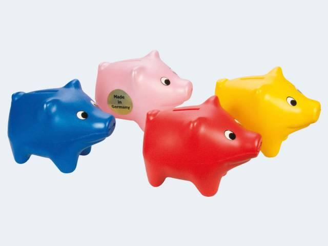 Image du produit Lena Tirelire unie, petite