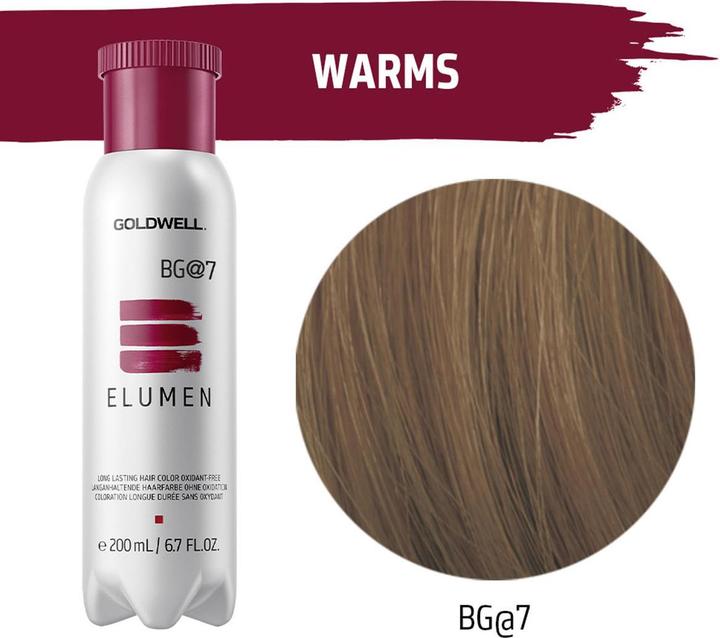 Produktbild Goldwell Elumen (Bg@7)