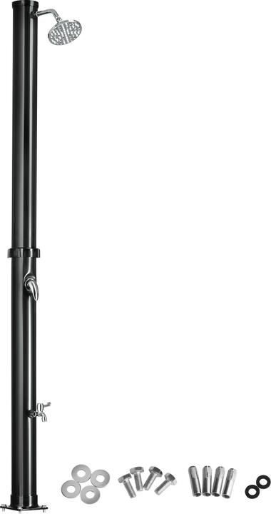Image du produit tectake Douche solaire Tinto 20 l
