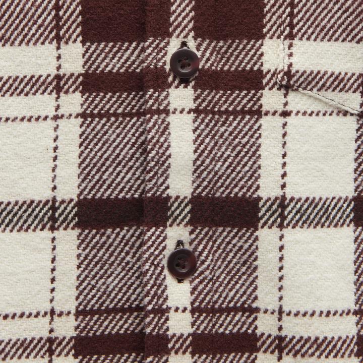 Actual product image Black Diamond M Project Heavy Flannel (S)