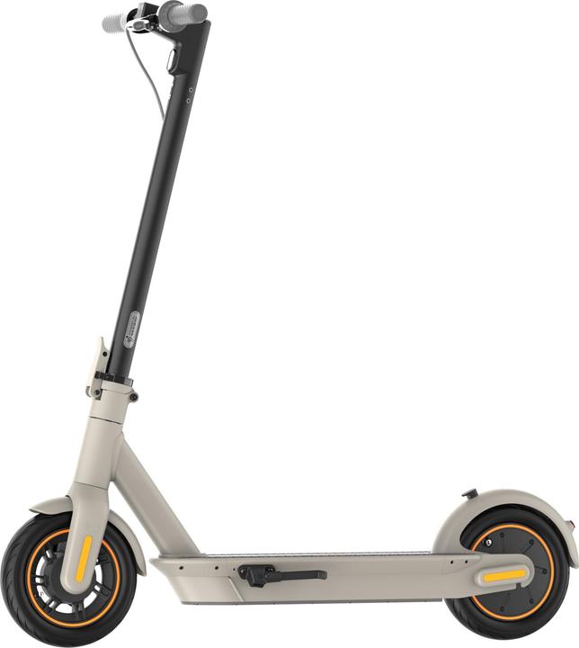 Actual product image Segway-Ninebot MAX G30LE (25 km/h, 40 km, 350 W)