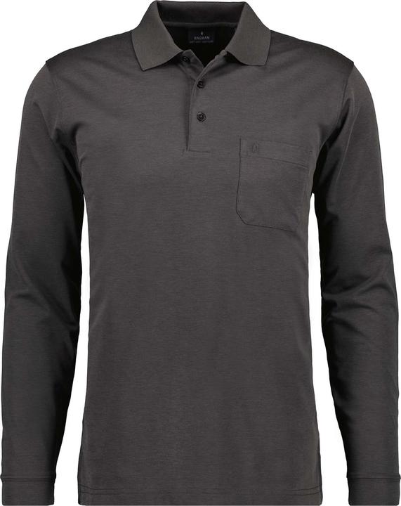 Ragman Poloshirt (4XL)