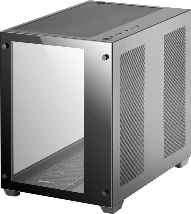Actual product image Mars Gaming XXL Mcv3 (ATX, E-ATX, mATX, Mini-ITX)
