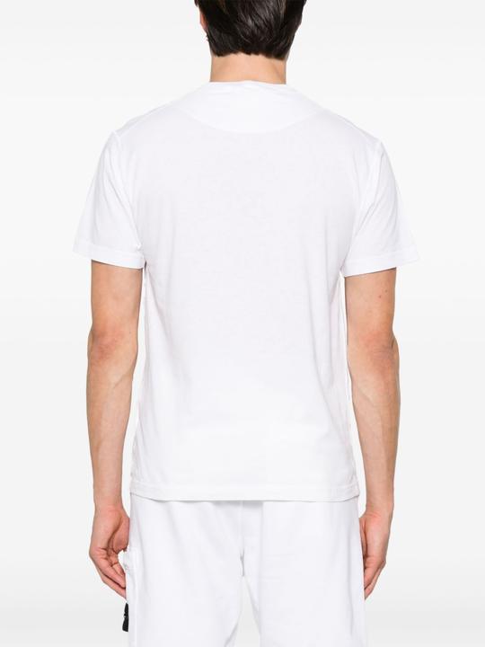 Immagine prodotto Stone Island T-shirts And Polos White (XL)