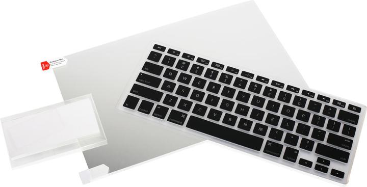 Image du produit Iogear Keyboard Skin, Macbook Pro 13 (13", Apple)