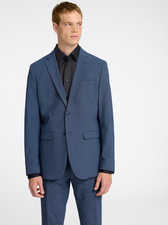 Actual product image Selected Homme Slhslim-Performance Shirt Ls Noos (S)