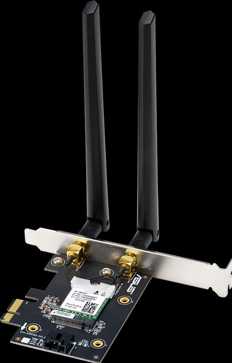 Produktbild ASUS PCE-AX1800 (PCI-E x1)