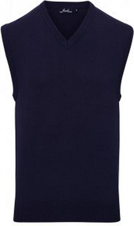 Actual product image Premier Jumper with V-neck (S)