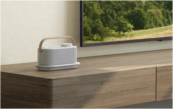 Produktbild Sony SRS-LSR200 (13 h, Akkubetrieb)