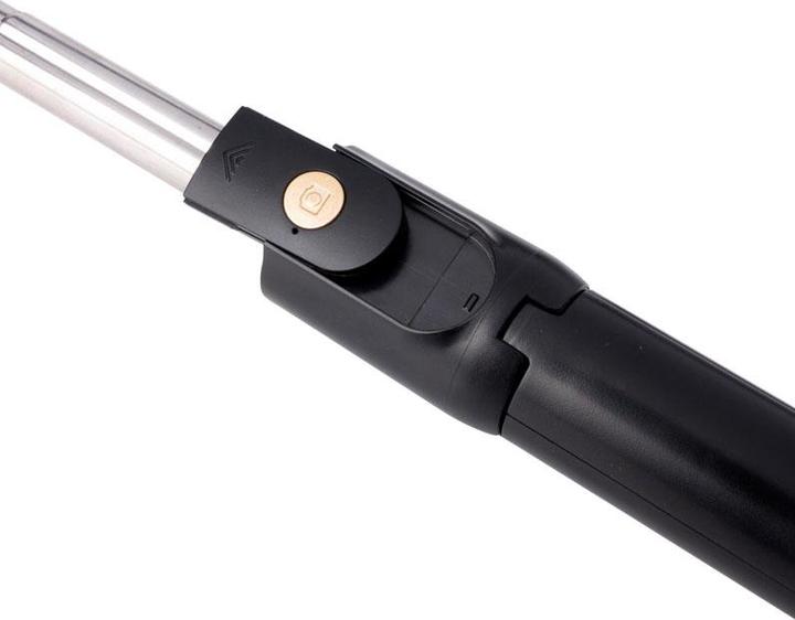 Immagine prodotto Grundig Selfie Stick con treppiede