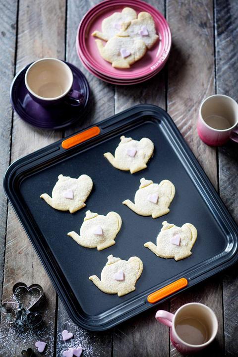Actual product image Le Creuset Baking tray (31 cm)