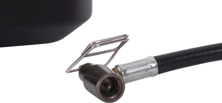 Actual product image Robens Fire Hornet Basecamp gas cooker