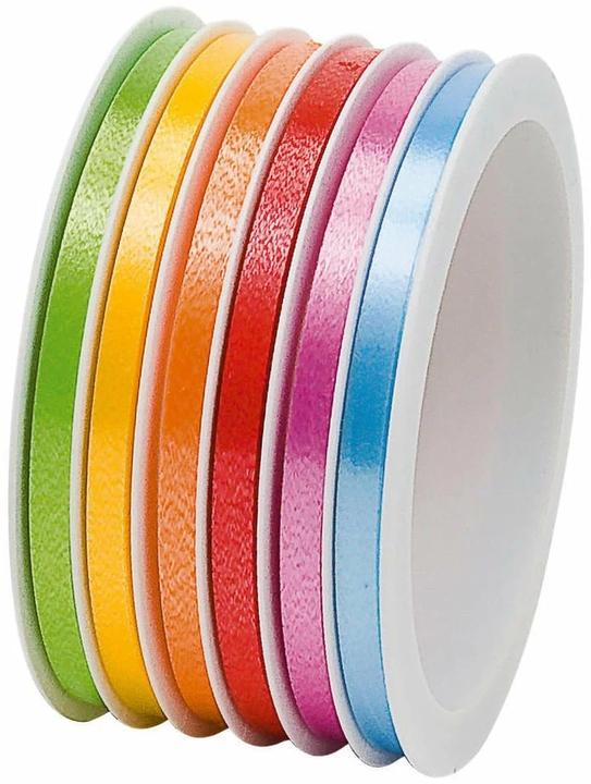 Goldina Multi-bobine (Ruban, 6 x)