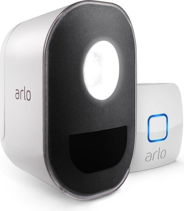 Arlo Smart Lights System (400 lm, IP65)