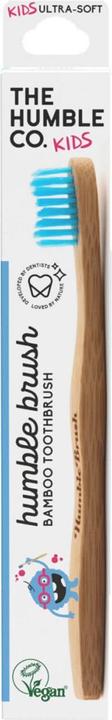 Produktbild The Humble Co. Zahnbürste (Extra weich, 1 x)