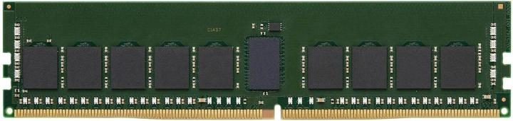 Immagine prodotto Kingston DDR4 ECC Reg CL22 DIMM 2Rx8 (1 x 16GB, 3200 MHz, DDR4-RAM, DIMM)