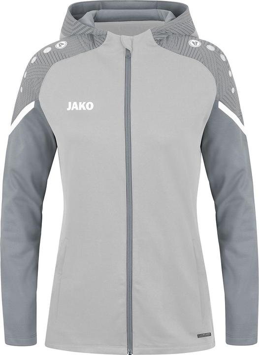 Produktbild JAKO Kapuzenjacke Performance Damen (38)