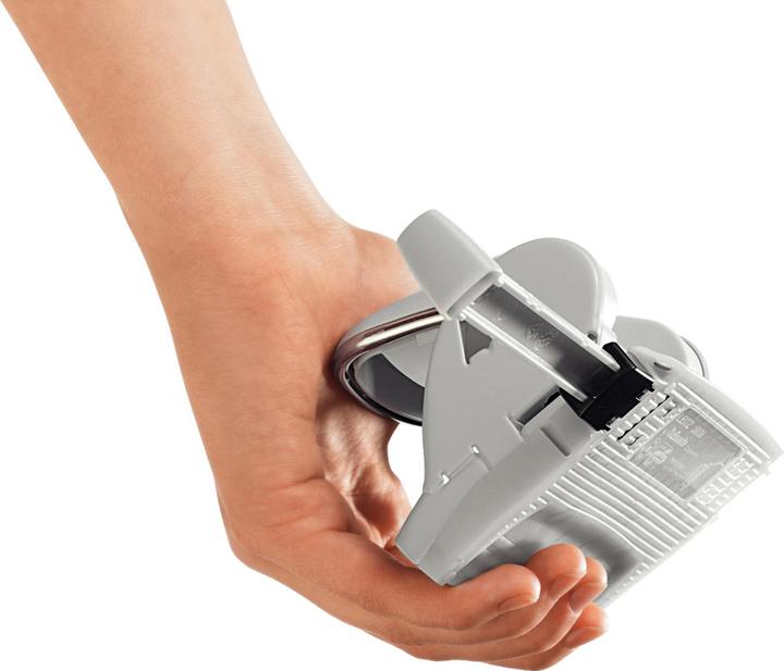 Actual product image Leitz Office punch NeXXt