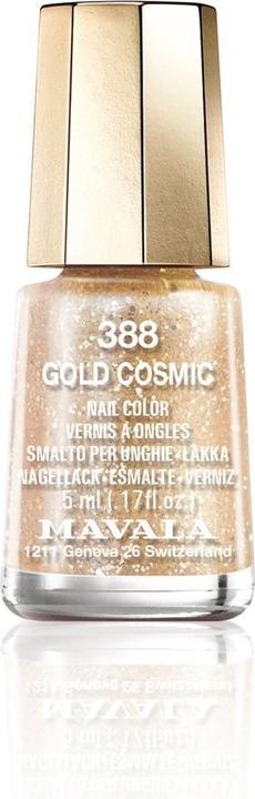 Gold Cosmic