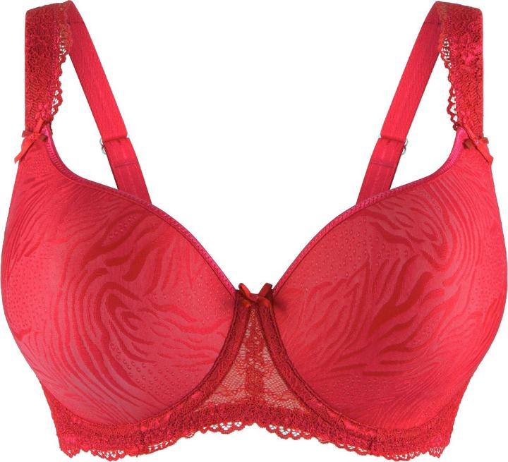 Actual product image LingaDore DAILY T-shirt bra - Plus Size (75 F)