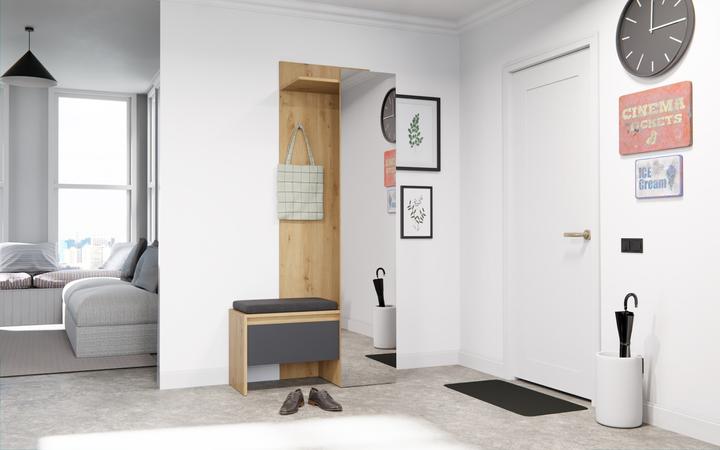 Produktbild Xonox Home Torino