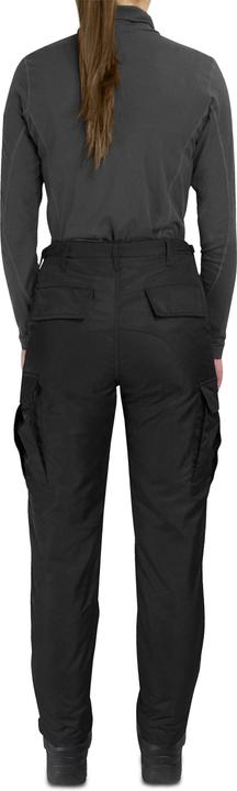 Actual product image Normani Ladies' Thermo Winter Trousers Yerupaja (L)