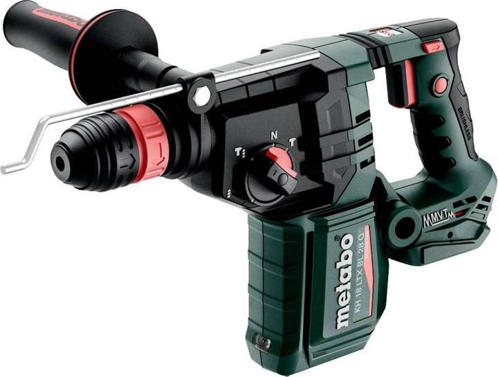 Produktbild Metabo KH 18 LTX BL 28 Q (Akkubetrieb)