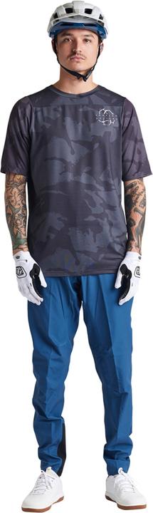 Image du produit Troy Lee Designs Skyline SS Jersey - Shadow (L)