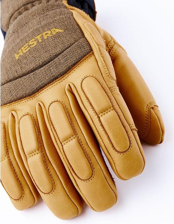 Produktbild Hestra Vertical Cut Czone Handschuhe (7, S, M)