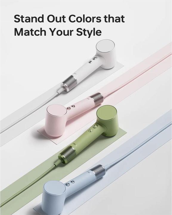 Immagine prodotto Laifen Mini WHI