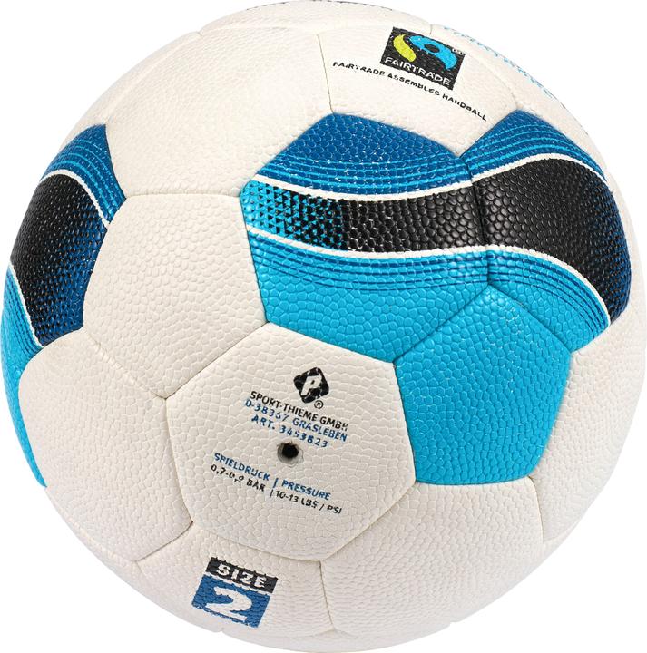Actual product image Sport-Thieme Handball Fairtrade