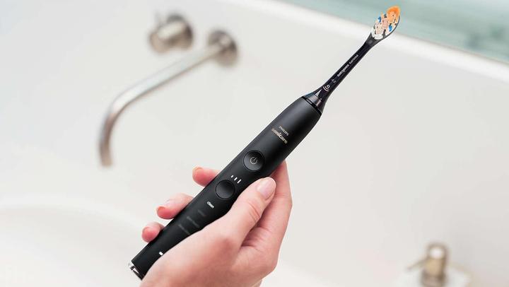 Produktbild Philips Sonicare DiamondClean Smart 9400 (Schallzahnbürste)