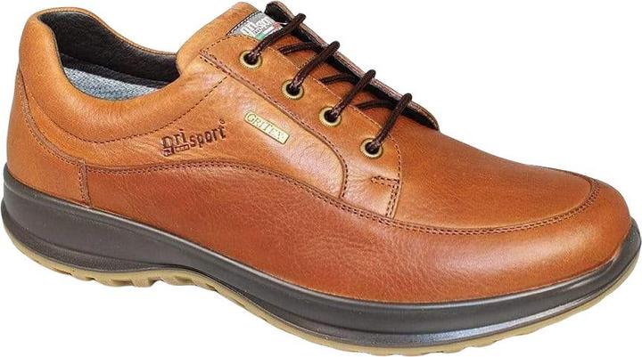 Immagine prodotto GriSport Scarpe da passeggio Livingston in pelle (45)