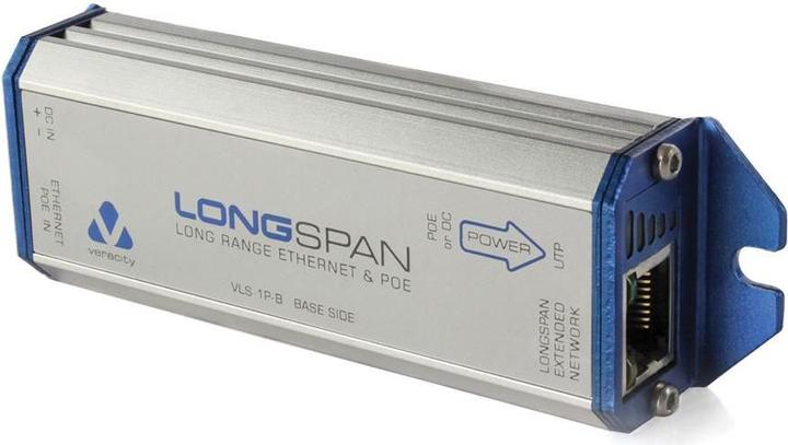 Immagine prodotto Veracity Base LONGSPAN, unità con POE (Estensore)
