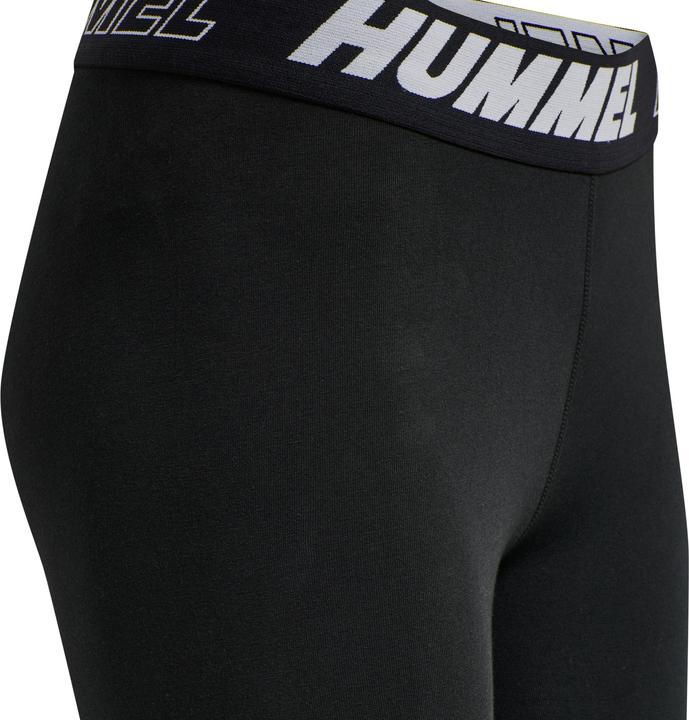 Produktbild hummel Te Maja Mid Waist Cotton Tights (XS)