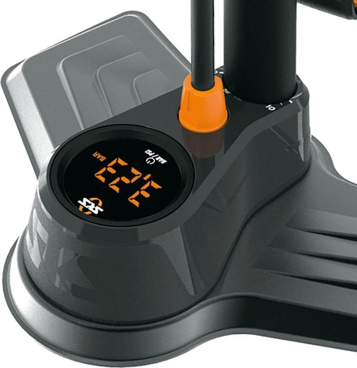 Produktbild SKS Air-X-Plorer Digi 10.0