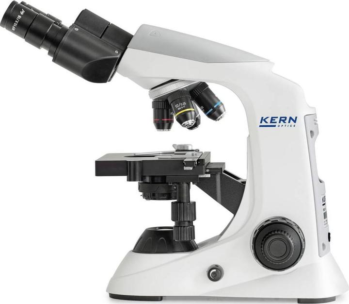 Produktbild Kern OBE 122 Durchlichtmikroskop Binokular 400 x Durchlicht