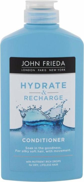 Productafbeelding John Frieda Hydrateren en opladen (250 ml)