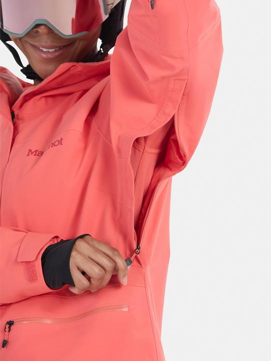 Actual product image Marmot Refuge (M)