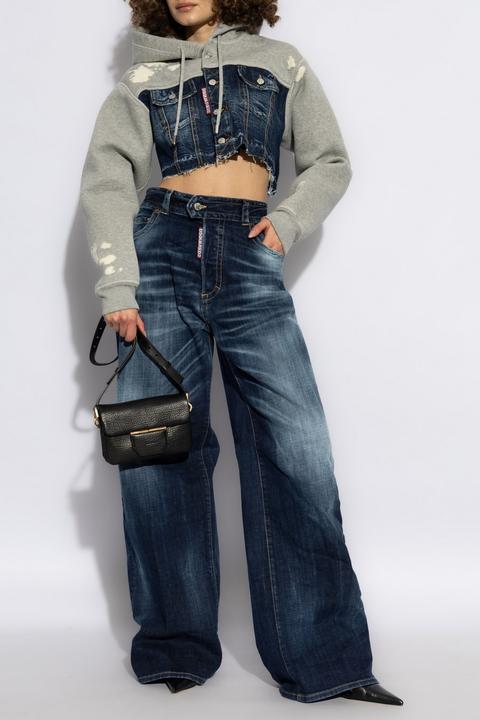 Produktbild Dsquared2 Jeans Blue (34)