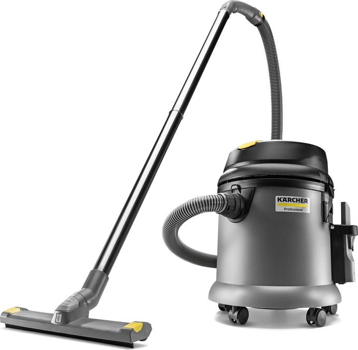 Produktbild Kärcher Professional NT27/1 Advanced Professional (Nass-Trockensauger)